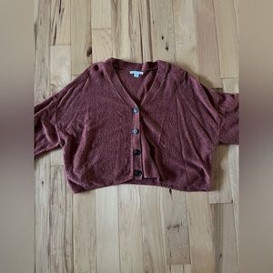 American Eagle Cardigan